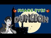 Imagem do jogo Snake Eyes Dungeon no Steam. (Fonte da imagem: Steam)