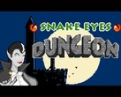 Imagem do jogo Snake Eyes Dungeon no Steam. (Fonte da imagem: Steam)