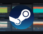 Embora a AMD ainda esteja lutando contra a GPU na pesquisa de hardware do Steam, ela ganhou terreno na CPU (Fonte da imagem: Steam [editado])