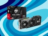 Os gamers parecem rejeitar a mais recente oferta de GPUs Radeon da AMD, apesar do preço inferior a US$ 600