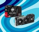 Os gamers parecem rejeitar a mais recente oferta de GPUs Radeon da AMD, apesar do preço inferior a US$ 600