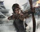 Imagem do jogo Tomb Raider: Definitive Edition. (Fonte da imagem: PlayStation Store)