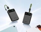 O novo carregador portátil Ugreen Nexode (na foto) suporta carregamento rápido de até 55 W