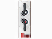 A Amazon divulgou uma imagem da Nothing Ear (1) Stick no mês passado. (Fonte da imagem: Amazon)