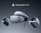 A PlayStation VR 2 será lançada no início de 2023 em vários mercados. (Fonte de imagem: Sony)