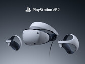 A PlayStation VR 2 será lançada no início de 2023 em vários mercados. (Fonte de imagem: Sony)