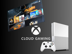 Xbox Cloud Gaming em Smart TVs e Xbox One (Fonte da imagem: LG Electronics, Microsoft Xbox Gaming com edições)