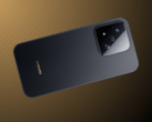 O Xiaomi 17 Max.
