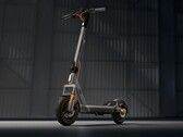 A scooter elétrica 6 Max.