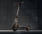 A scooter elétrica 6 Max.