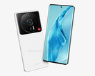 Xiaomi 12 Ultra renders. (Fonte: OnLeaks x Zouton)