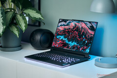 Lenovo Legion 9i hands-on (imagem via own)