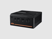 O mini PC Advantech UBX-330M é alimentado pelas CPUs Meteor Lake da Intel. (Fonte da imagem: Advantech)