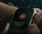 Apple também anuncia o salvamento de pessoas por meio de recursos de SOS. (Imagem simbólica, sem uso de conexão via satélite, fonte da imagem: Apple)
