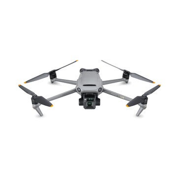 A Mavic 3. (Fonte da imagem: DJI)