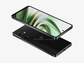 Um recente renderização "Nord CE 3". (Fonte: OnLeaks x 91Mobiles)