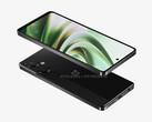 Um recente renderização "Nord CE 3". (Fonte: OnLeaks x 91Mobiles)