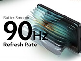 Até o momento, a Xiaomi mostrou o Redmi A3 4G em duas opções de cores. (Fonte da imagem: Xiaomi)