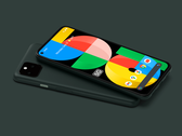 Alguns telefones Google Pixel estão sendo seqüestrados depois que os usuários os enviam para reparos. (Fonte de imagem: Google)