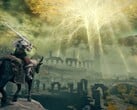 Elden Ring Tarnished Edition no Switch 2.