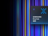 Pode haver um novo processador de médio alcance 5G em funcionamento. (Fonte: Samsung)