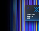 Pode haver um novo processador de médio alcance 5G em funcionamento. (Fonte: Samsung)