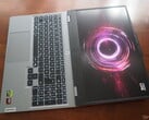 A escolha entre o LOQ 15 e o Legion 5 15 depende do orçamento e das demandas (Fonte da imagem: Notebookcheck)