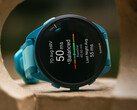 A Garmin lançou agora sua segunda atualização estável para o Forerunner 165. (Fonte da imagem: Garmin)