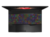 Breve Análise do Portátil MSI GL65 9SEK: Muito mais portável que o GL63