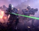 O Helldivers 2 já está disponível para os assinantes do PS Plus.
