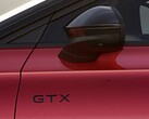 O ID.7 passa a ser GTX. (Fonte: Volkswagen)