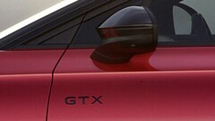 O ID.7 passa a ser GTX. (Fonte: Volkswagen)
