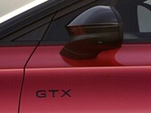 O ID.7 passa a ser GTX. (Fonte: Volkswagen)