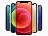 Apple sobre seus iPhones pode não ser totalmente à prova d'água. (Fonte: Apple)