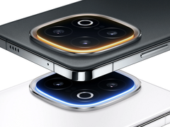 O iQoo 13 (Fonte da imagem: iQoo)