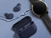 O Elite 8 Active é vendido por US$ 50 a menos do que o Elite 10. (Fonte da imagem: Jabra)