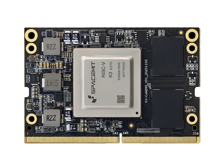 Essa nova placa principal também pode ser usada com outras placas de suporte