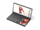 Próximo vazamento do Lenovo ThinkBook Plus. (Fonte da imagem: @evleaks no Twitter)