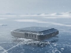 O NeoPow X25 é um novo banco de energia para condições extremas (Fonte da imagem: NeoPow)