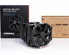 A chromax black Noctua cooler. (Source: Noctua)