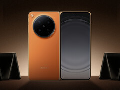 O Find N6 não estará disponível oficialmente na Europa.