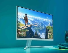 O monitor para jogos Philips Evmia 27M2N3291PL é ideal para jogos de ritmo acelerado;