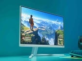 O monitor para jogos Philips Evmia 27M2N3291PL é ideal para jogos de ritmo acelerado;