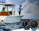 O Garmin Quatix série 7 varia de US$699,99 a US$1.199,99. (Fonte da imagem: Garmin)