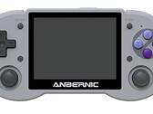 O Anbernic RG353P vem em duas cores, ambos com 2 GB de RAM LPDDR4X e 32 GB de armazenamento. (Fonte da imagem: Anbernic)
