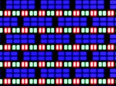 Subpixel