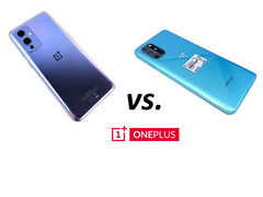 Qual smartphone OnePlus tem as melhores câmeras?