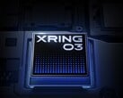 A GPU Mali-G2 Ultra NX da Xring O3 se destaca.
