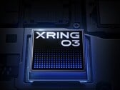 A GPU Mali-G2 Ultra NX da Xring O3 se destaca.