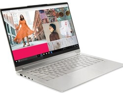 Em revisão: Lenovo Yoga 9i 14ITL5